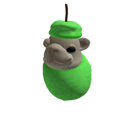 Item Thumbnail