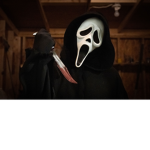 Scream franchise fangroup