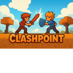 [Beta]   ⚔️ ClashPoint⚡
