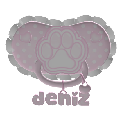 deniz my daadd thumbnail