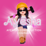 Ayesha's Construction CO.