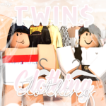 Twin$ Clothing