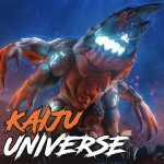 [LORGATH] Kaiju Universe🐲