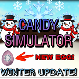 Candy Simulator! 🍬 [ALPHA]