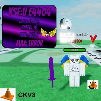 CKV3