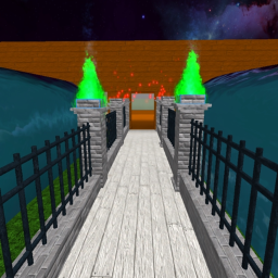 King's Clothing Homestore (W.I.P)