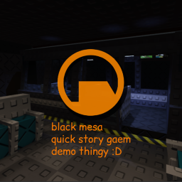 black mesa icon
