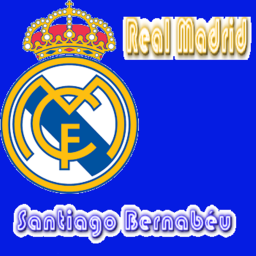 Santiago BernabeuReal Madrid