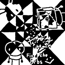 Find the Brbs!! (LEGACY)