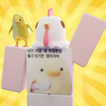 치킨의 스튜디오