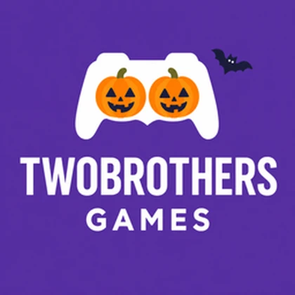 TwoBrothers Games Roblox group icon