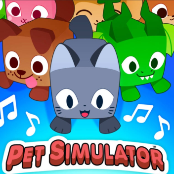 pet simulator