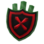 1x1x1x1's Shield