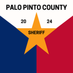Palo Pinto Sheriff's Office