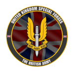 [RMA] United Kingdom Special Forces