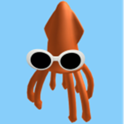 Squid Squad Donation Game!