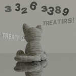 TREATIRS!
