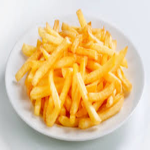 Fries Basics Hangout (Original)