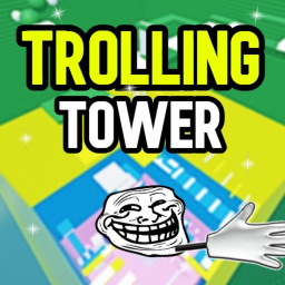 Trolling Tower