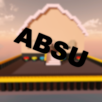 A Building Somewhere in the Universe