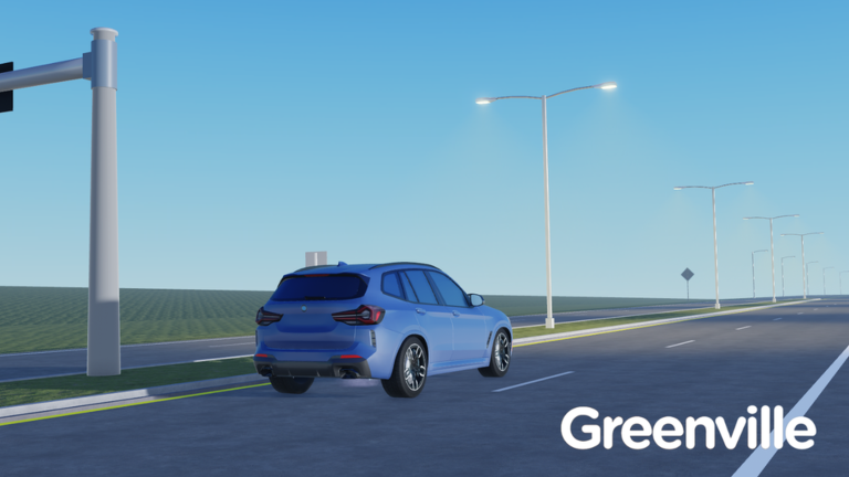 [Update!]Old Greenville Map screenshot 4