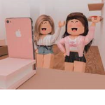 The Girls Who Has Fun