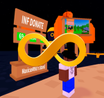 INF DONATE!