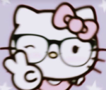 E-kittens….