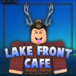 Lake Front Cafe Security