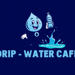 Drip - Water cafe (Still in Development V1)