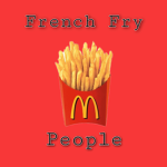 French Fry Ppl