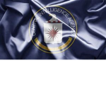 CENTRAL INTELLIGENCE AGENCY (CIA AGENT)
