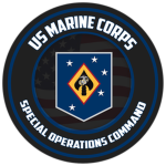 [-] Mαrine Speciαl Operαtions Commαnd