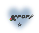 K-POP! <3