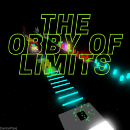 The Obby of Limits