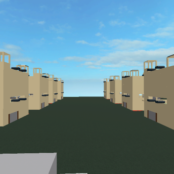 (andymewborn) Military Outpost Tycoon