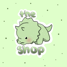 Dino Homestore