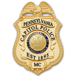 Pennsylvania Capitol Police