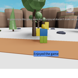 happy simulator