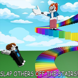 Climb and Slap!