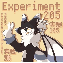 Experiment 205 Test Game (Devs read desc) icon