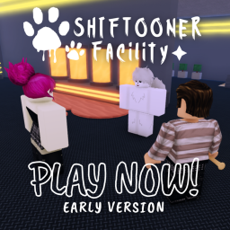 Shiftooner Facility: Transfur Game