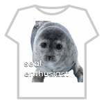 seal enthusiast