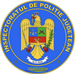 Inspectoratul De Poliție Județean Ruta771