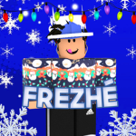 Frezhé