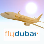 | flydubai |