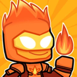 Power simulator icon