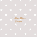 --Butterflies--