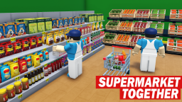 Supermarket Razem