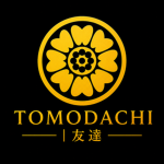 Tomodachi|友達
